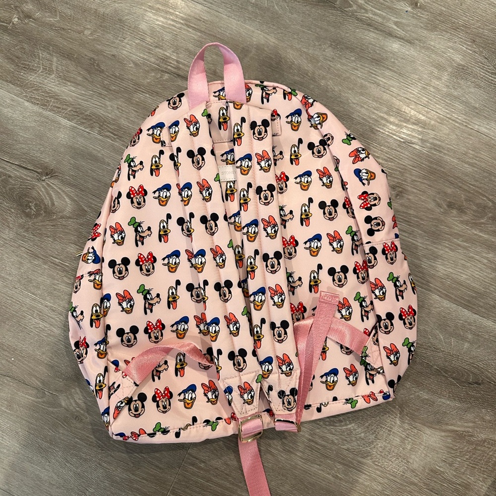 Stoney clover Disney print backpack, NWOT